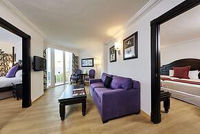 Hotel Riu Palace Paradise Island - Adults Only - All Inclusive