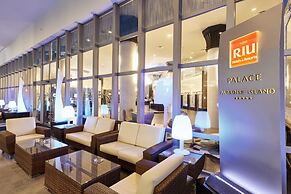 Hotel Riu Palace Paradise Island - Adults Only - All Inclusive