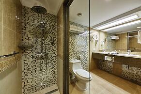 Hotel Riu Palace Paradise Island - Adults Only - All Inclusive