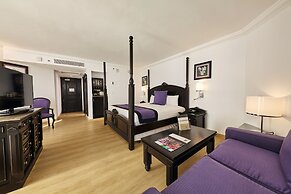 Hotel Riu Palace Paradise Island - Adults Only - All Inclusive