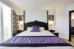 Hotel Riu Palace Paradise Island - Adults Only - All Inclusive