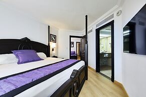 Hotel Riu Palace Paradise Island - Adults Only - All Inclusive