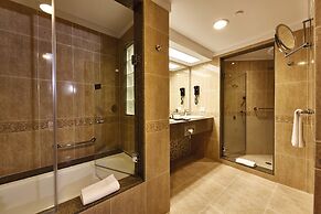 Hotel Riu Palace Paradise Island - Adults Only - All Inclusive