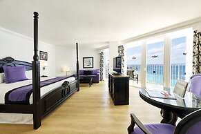 Hotel Riu Palace Paradise Island - Adults Only - All Inclusive