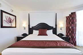 Hotel Riu Palace Paradise Island - Adults Only - All Inclusive