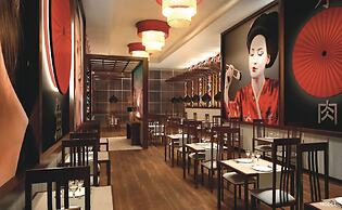 Hotel Riu Palace Paradise Island - Adults Only - All Inclusive