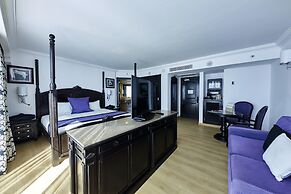 Hotel Riu Palace Paradise Island - Adults Only - All Inclusive