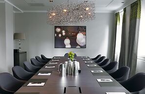 Hotel Continental