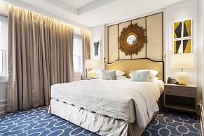 Hotel Continental