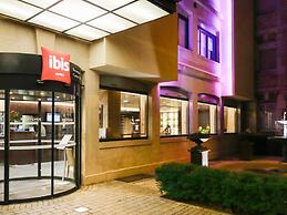 ibis Besancon Centre Ville