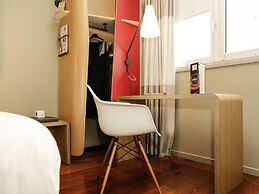ibis Besancon Centre Ville