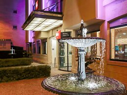 ibis Besancon Centre Ville