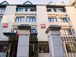 ibis Besancon Centre Ville