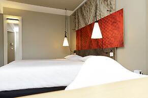 ibis Besancon Centre Ville