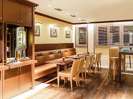 ibis Besancon Centre Ville