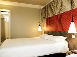 ibis Besancon Centre Ville