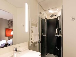 ibis Besancon Centre Ville