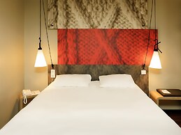 ibis Besancon Centre Ville