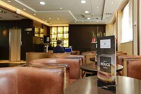 ibis Besancon Centre Ville