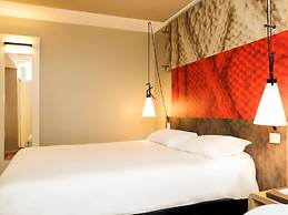 ibis Besancon Centre Ville