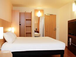 ibis Besancon Centre Ville