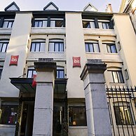 ibis Besancon Centre Ville