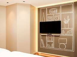 ibis Besancon Centre Ville