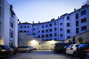 ibis Besancon Centre Ville