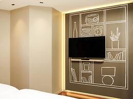 ibis Besancon Centre Ville