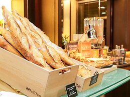 ibis Besancon Centre Ville