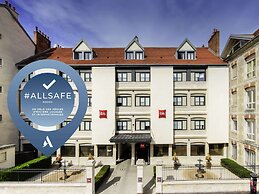 ibis Besancon Centre Ville