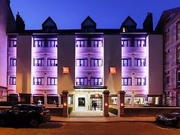 ibis Besancon Centre Ville