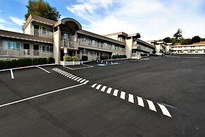 Budget Inn of Hayward