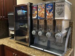 Budget Inn of Hayward