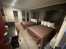 Budget Inn of Hayward