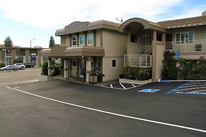 Budget Inn of Hayward