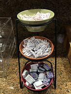 Budget Inn of Hayward