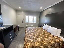 Budget Inn of Hayward