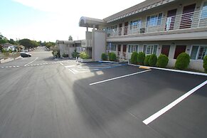 Budget Inn of Hayward