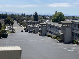 Budget Inn of Hayward