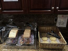 Budget Inn of Hayward