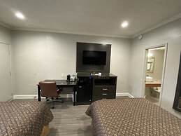 Budget Inn of Hayward