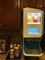 Budget Inn of Hayward