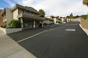 Budget Inn of Hayward