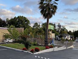 Budget Inn of Hayward