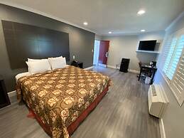 Budget Inn of Hayward