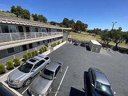 Budget Inn of Hayward