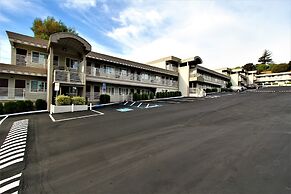 Budget Inn of Hayward