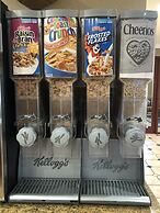 Budget Inn of Hayward