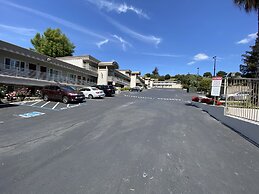 Budget Inn of Hayward